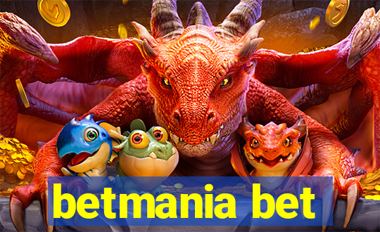betmania bet